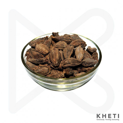Alainchi (Black Cardamom) Alainchi (Black Cardamom)
