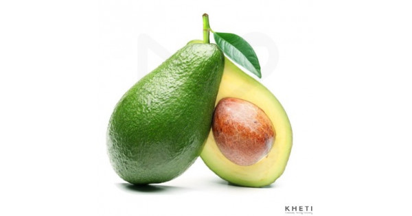 Avocado price discount