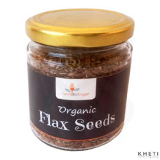 Flax Seeds 