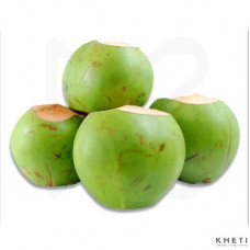 Green Coconut (Big pc) 