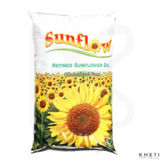 Sunflow Refined Sunflower Oil 