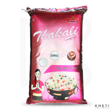 Thakali Long Grain Rice 