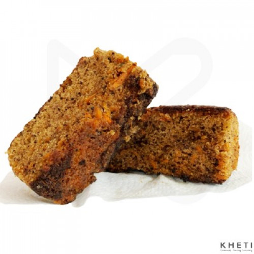 Homemade Carrot Cake Homemade Carrot Cake