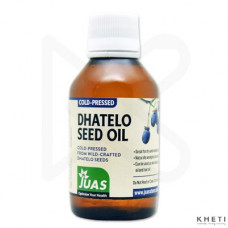 Juas Dhatelo Seed Oil 