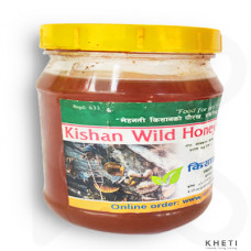 Kishan Wild Honey