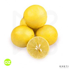 Lemon A Grade 
