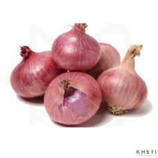 Onion  