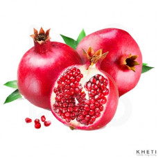 Pomegranate (Anar) 