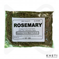 Rosemary 