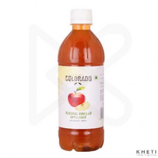 Colorado Apple Cider Vinegar 