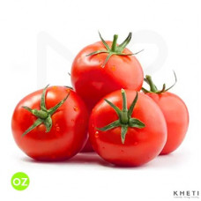 Tomato (Acidic)