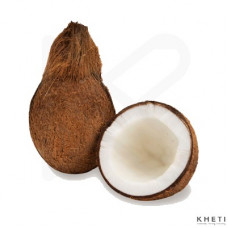 Dry Coconut (Water) 