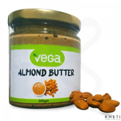 Vega Almond Butter 