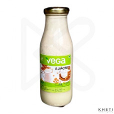 Vega Almond Milk 