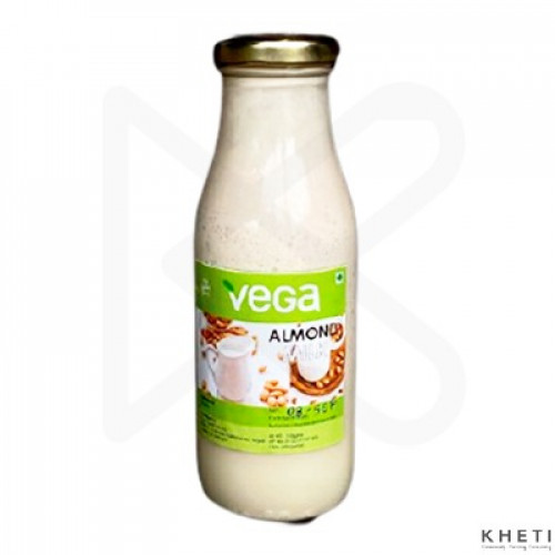 Vega Almond Milk