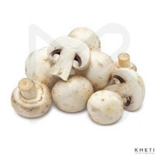 Mushroom (Button) 