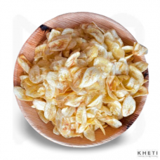 Banana Chips (Plain)