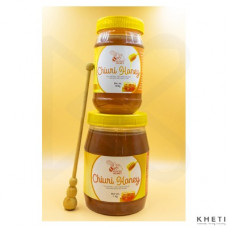Naagiko Chiuri Honey (Plastic Jar) 