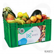 Kheti Fruits Combo box 