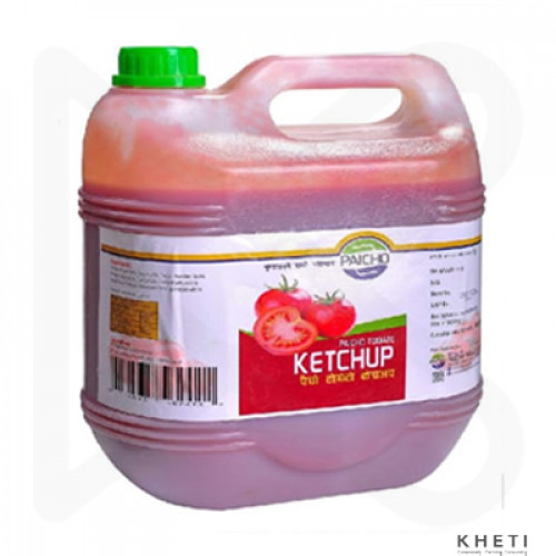 Paicho Tomato Ketchup