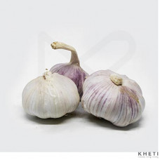 Garlic Dry (Chinese)