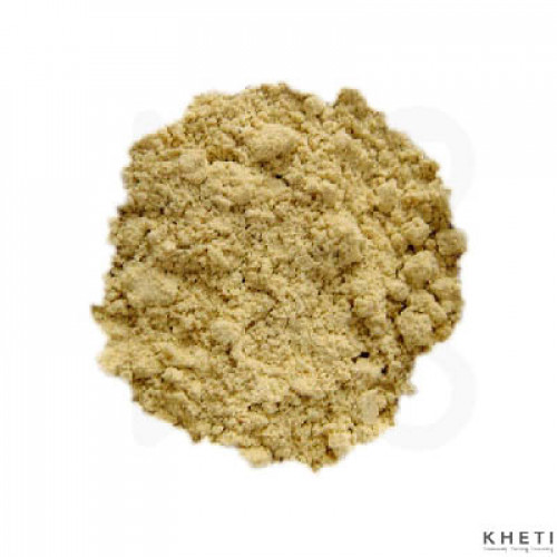 Ginger Powder (Adhuwa ko dhulo) Ginger Powder (Adhuwa ko dhulo)