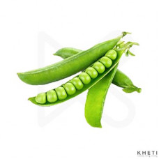Green peas (Matar kosha) 