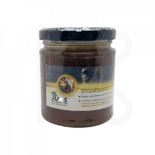Juas Wild Cliff Raw Honey (Mad Honey) Juas Wild Cliff Raw Honey (Mad Honey)