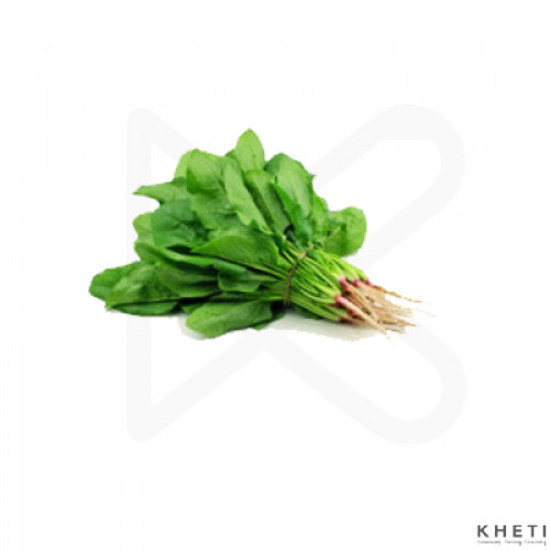 Spinach Leaf (palungo) Spinach Leaf (palungo)