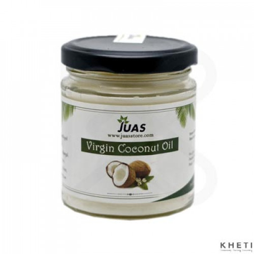 Virgin coconut oil Virgin coconut oil