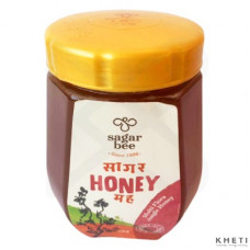 Multiflora Honey 