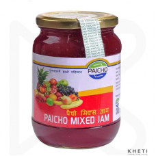 Paicho Mixed Jam 