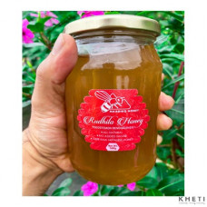 Naagiko Rudhilo Honey (500gm)