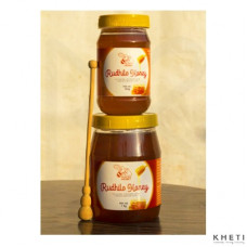 Naagiko Rudhilo Honey (Plastic Jar) 