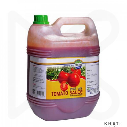 Paicho Tomato Sauce