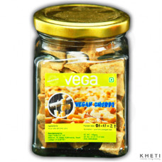 Vega Vegan Churpi 
