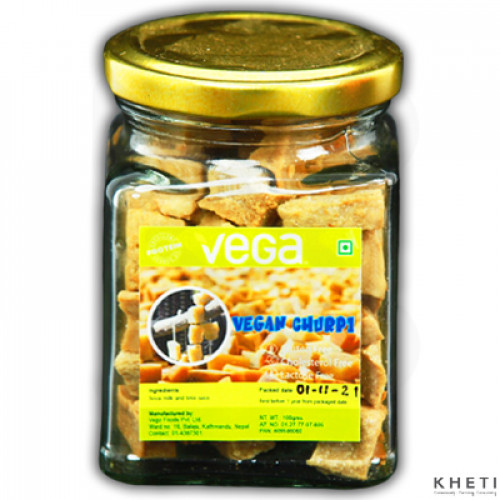 Vega Vegan Churpi