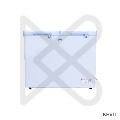 Godrej Deep Freeze 302L Hard Top 