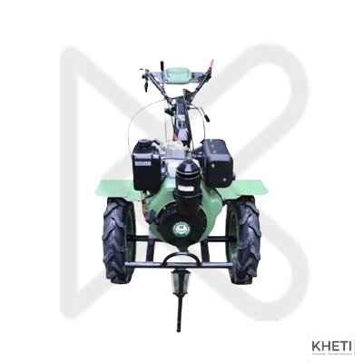 Mini Tiller Indian 8.5HP