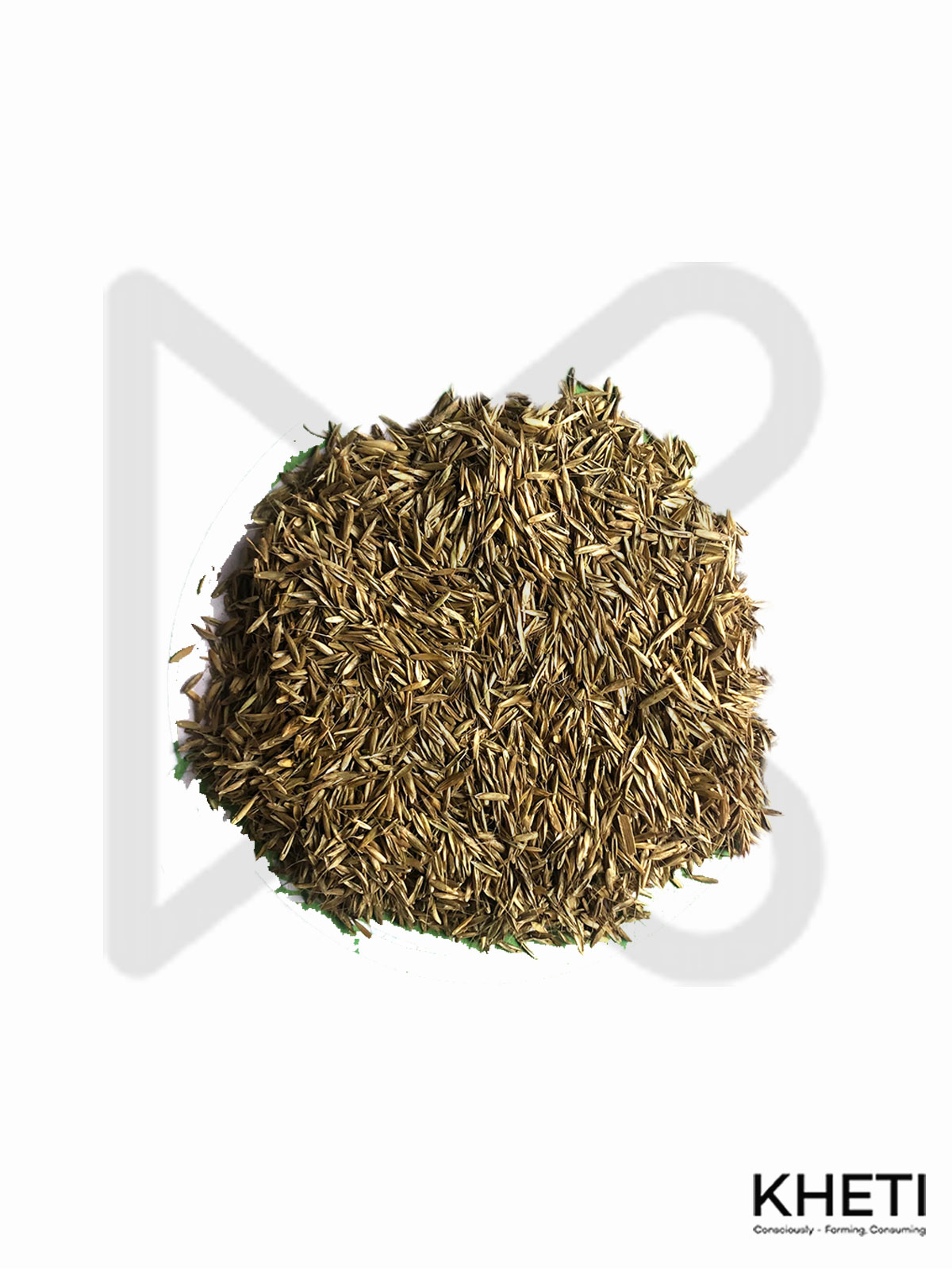 Rye grass seed
