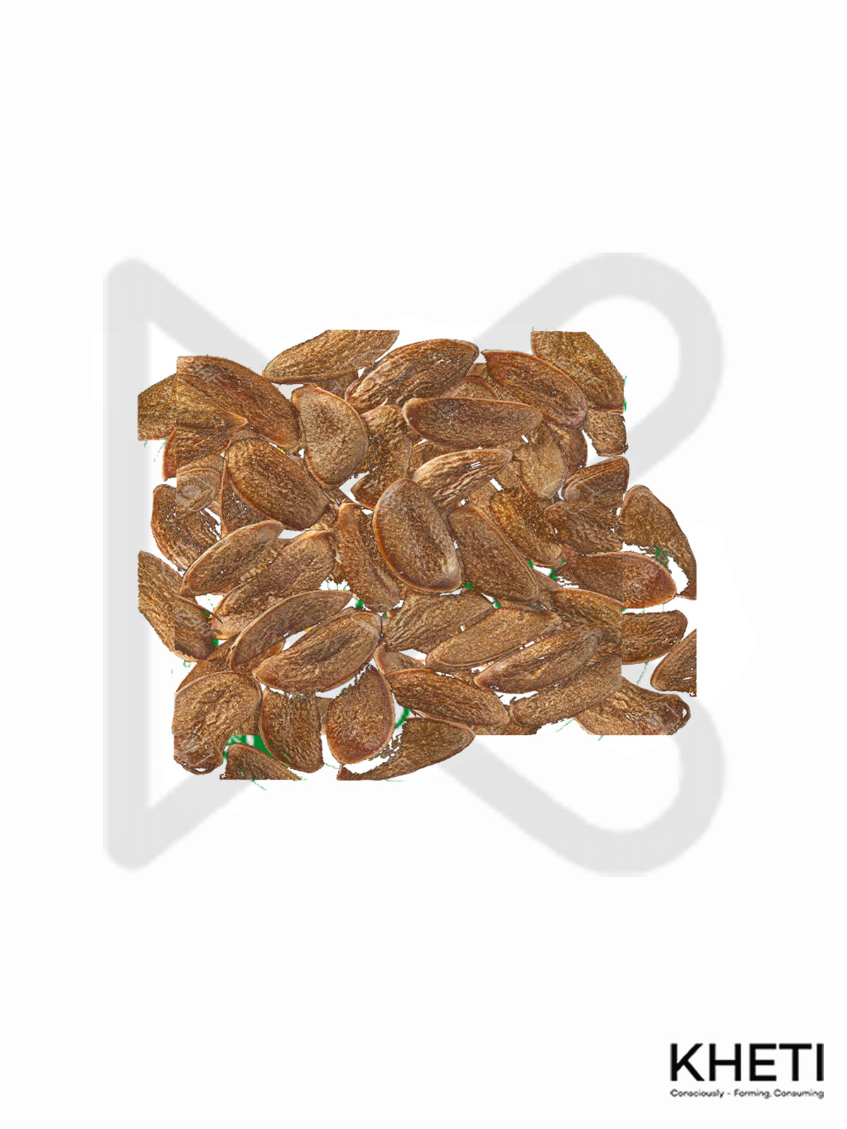 Persimmon seed (haluwa bhed)