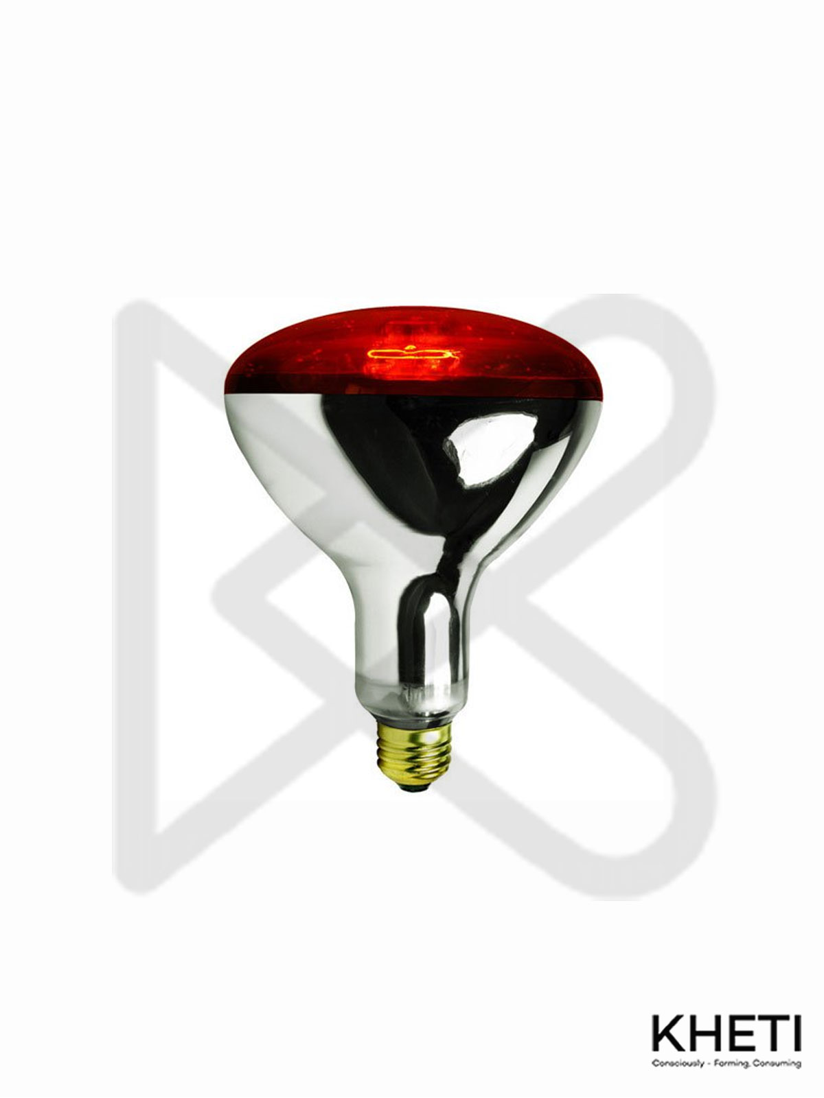 Heating Bulb