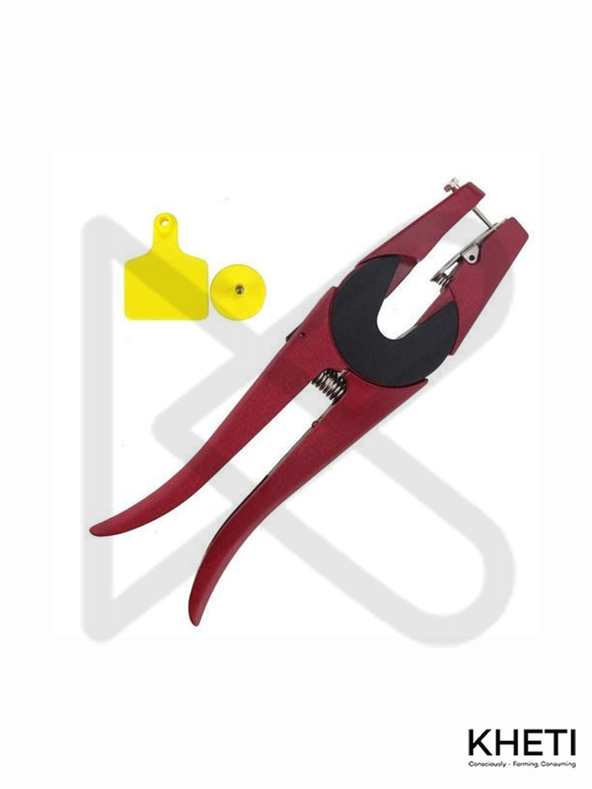 Gill Net - Green Color