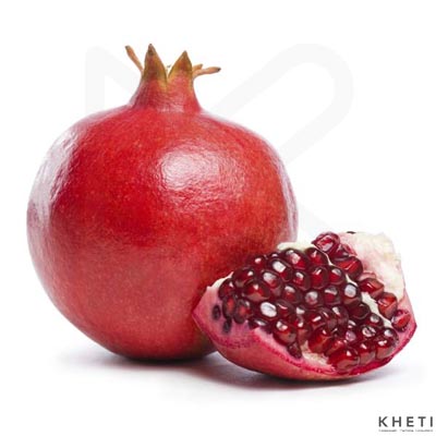 Anar(Pomergranate)