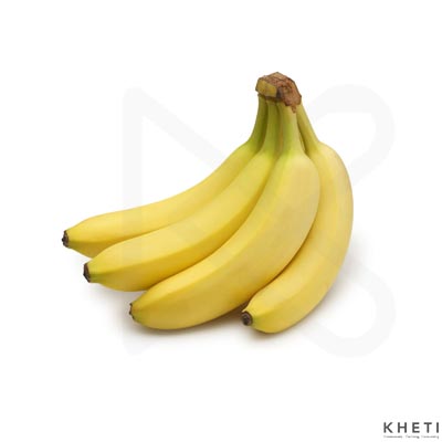 Banana (Indian)