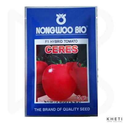 Tomato Seed_Ceres