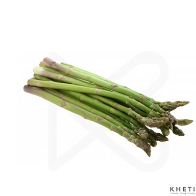 Kurilo, Asparagus (Special)
