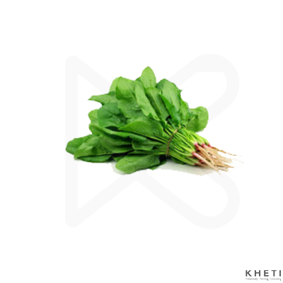 Spinach Leaf (palungo)