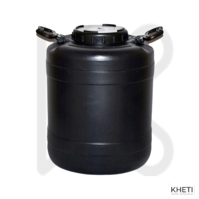 Drum air (100 ltr) NTSDrum air (100 ltr) NTS  